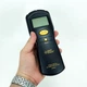 Шукач прихованої проводки та металу AR 906, детектор, індикатор, шукач, сканер - зображення 16