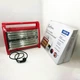 Кварцевый обогреватель Suntera QHW-106 1800 Вт, кварцевый обогреватель для дома, переносной обогреватель - изображение 7