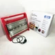 Кварцевый обогреватель Suntera QHW-106 1800 Вт, кварцевый обогреватель для дома, переносной обогреватель - изображение 11