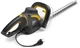 Кусторез электрический Stiga HT105c - изображение 2