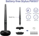 Графічний монітор Huion Kamvas Pro 16 Premium (GT-156 Premium) - зображення 6