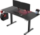 Геймерский стол Ultradesk LEVEL V2 Red - изображение 4