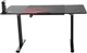 Геймерский стол Ultradesk LEVEL V2 Red - изображение 5