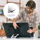 Графический монитор Huion Kamvas 24 + перчатка (GT-240) - изображение 7