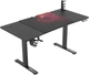 Геймерский стол Ultradesk LEVEL V2 Red - изображение 7