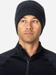 Шапка військова флісова 5.11 Tactical Beeline Beanie 89088-200-724 L/XL Dark Navy (2000980542246) - зображення 1