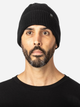 Шапка военная 5.11 Tactical Boistel Beanie 89187-999-019 One size Black (2000980575480) - изображение 1