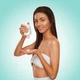 Кондиционер Mermade Keratin & Pro-vitamin B5 для Укрепления и Сияния волос 300 мл (4823122900036) - изображение 8