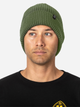 Шапка военная 5.11 Tactical Chambers Beanie 89088-200-948 One size Marsh Green (2000980543335) - изображение 1