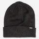 Шапка военная 5.11 Tactical Husk Beanie 89088-200-19 One size Black (2000980488193) - изображение 1