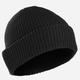 Шапка военная MIL-TEC Beanie Cap 89088-200-019 One size Black (2000980546138) - изображение 1