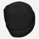 Шапка военная MIL-TEC Beanie Cap 89088-200-019 One size Black (2000980546138) - изображение 2