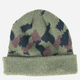 Шапка військова MIL-TEC Beanie Cap 89088-200-1358 One size Woodland (2000980546145) - зображення 5