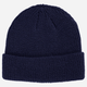 Шапка військова MIL-TEC Beanie Cap 89187-999-724 One size Dark Navy (2000980579617) - зображення 1