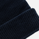 Шапка військова MIL-TEC Beanie Cap 89187-999-724 One size Dark Navy (2000980579617) - зображення 6