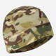 Шапка военная флисовая P1G Protector 89194-194-1250 S/M MTP/MCU camo (2000980587254) - изображение 1