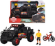 Ігровий набір Dickie Toys Vehicle Playlife Mountain Bike Kit 25 см (4006333075285) - зображення 2