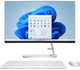 Моноблок Lenovo IdeaCentre AIO 3 24IAP7 (F0GH016LPB) White - зображення 1