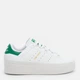 Женские кеды низкие Adidas Stan Smith Bonega W GY9310 36 (3.5UK) 22 см Ftwwht/Ftwwht/Green (4065427836812) - изображение 1
