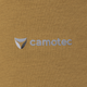 Футболка тактична чоловіча для силових структур Camotec Modal Logo 2.0 XXXL TR_7199(XXXL) - зображення 3