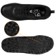 Кросівки тактичні демісезонні універсальні для охоронних структур Carbon Pro Чорні (7238), 41 TR_7238-41 - зображення 3