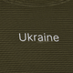Лонгслив тактический эластичный футболка с длинным рукавом для силовых структур Олива Ukraine 7342 XXL TR_7342-XXL - изображение 4