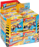 Zestaw do zabawy Magic Box T-Racers Fire & Ice Display Turbo Pack Seria 3 (8431618019146) - obraz 1