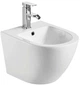 Биде подвесное KOLLER POOL Round RN-0520-B - изображение 1