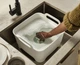 Емкость для мытья посуды Joseph Joseph Wash&Drain 851648 - изображение 3