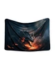 Плед Emmer Dragon 140*190 - изображение 2