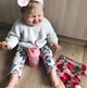 Чашка-непроливайка Twistshake 78273 Розовый 300 мл - изображение 4