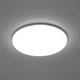 Світильник світлодіодний вбудовуваний LUMINARIA RDL-18W R120 5000K 220V IP20 - зображення 4