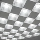 Панель светодиодная LUMINARIA PL-96W 5000K 595x595 220V IP20 - изображение 4
