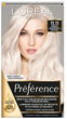 Farba do włosów L'Oreal Paris Preference 11.11 Venice 251 g (3600523018239) - obraz 1