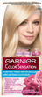 Krem koloryzujący do włosów Garnier Color Sensation 113 Jedwabisty Beżowy Superjasny Blond 163 g (3600541136885) - obraz 1