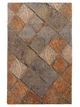 Ковер Style 696 75x120 - изображение 2