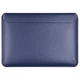 Противоударный Чехол WIWU Air Skin Pro II для MacBook 13.3" Синий - изображение 1