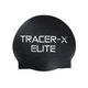 Очки для плавания TYR Tracer-X Elite Mirrored Racing, Silver/ Black (LGTRXELM-043) - изображение 4