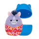 Pluszak Jazwares Squishville Mystery Mini Squishmallow Seria 7 (191726428664) - obraz 4