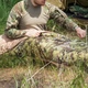 Спальний мішок Snugpak Basecamp Ops Камуфляж 220 х 76 см - зображення 3