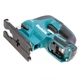 Лобзик акумуляторний Makita DJV184Z (23 мм, 0-3000 хв-1, LXT, BL, без акумуляторів та зарядного пристрою) - зображення 6