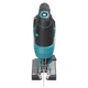 Лобзик акумуляторний Makita DJV184Z (23 мм, 0-3000 хв-1, LXT, BL, без акумуляторів та зарядного пристрою) - зображення 8