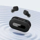 Бездротові навушники Baseus Bowie EZ10 True Wireless Bluetooth Earphones Black - изображение 5