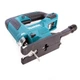 Лобзик акумуляторний Makita JV103DZ (23 мм, 800-3000 хв-1, CXT, BL, без акумуляторів та зарядного пристрою) - зображення 6