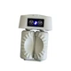 Машинка для лепки вареников Dumpling Machine, электрическая пельменница (1010309-Gray) - изображение 4