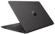 Ноутбук HP 250 G9 (6S7S1EA) Black / Intel Core i5-1235U / RAM 16 ГБ / SSD 512 ГБ / Intel Iris Xe Graphics / Windows 11 Pro - изображение 4