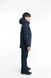 Куртка лыжная мальчикам Just Play Jacket нави (B3381-navi) 146 - изображение 2