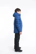 Куртка лыжная мальчикам Just Play Jacket синий (B3381-blue) 146 - изображение 2