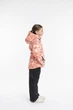Куртка лыжная девушкам Just Play Jacket розовый (B4347-pink) 164 - изображение 3