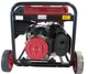 Бензиновый генератор EF Power V9500 7.5 кВт 98 кг - изображение 4